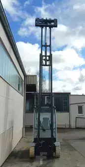 Elektro 4 Rad 2021  Still RX60-25 (4)