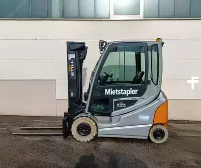 Elektro 4 Rad 2020  Still RX60-25 (1)