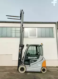 Elektro 4 Rad 2020  Still RX60-25 (3)