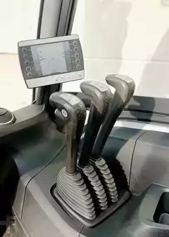 Elektro 4 Rad 2020  Still RX60-25 (4)