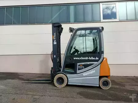 Elektro 4 Rad 2020  Still RX20-18P (1)