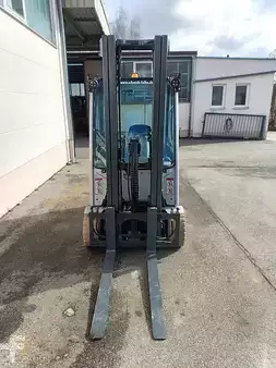 Elektro 4 Rad 2020  Still RX20-18P (6)