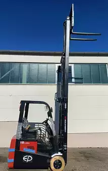 Elektrisk- 3 hjul 2026  EP Equipment TVL181 (4,8) (2)