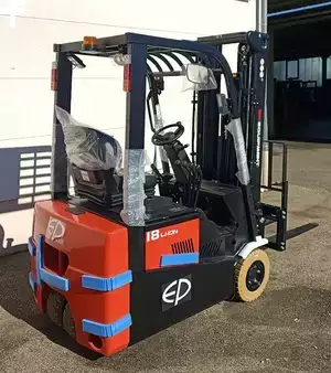 Elektrisk- 3 hjul 2026  EP Equipment TVL181 (4,8) (3)