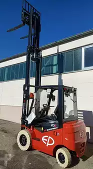 Elektro 4 Rad 2026  EP Equipment EFL203 (4,8) (3)
