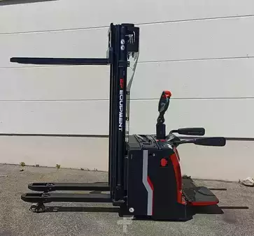Hochhubwagen 2026  EP Equipment RSL16i (4,8) (2)