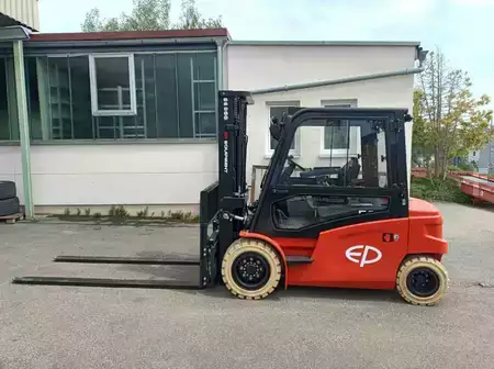 Elektro 4 Rad 2026  EP Equipment CPD50L1 (5,0) (1)