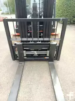 Elektro 4 Rad 2026  EP Equipment CPD50L1 (5,0) (3)
