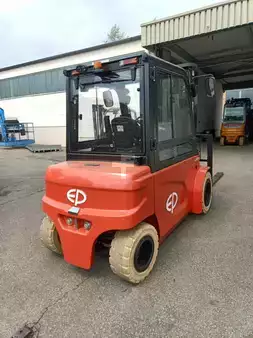 Elektro 4 Rad 2026  EP Equipment CPD50L1 (5,0) (5)