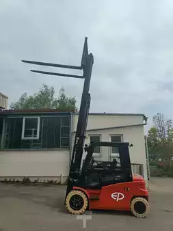 Elektro 4 Rad 2026  EP Equipment CPD50L1 (5,0) (7)