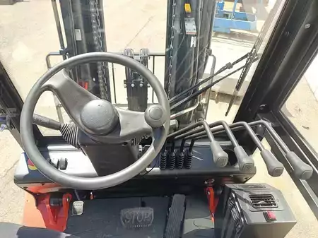 Elektro 4 Rad 2026  EP Equipment EFL382X5 (3)