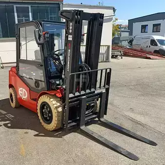 Elektro 4 Rad 2026  EP Equipment EFL382X5 (4)