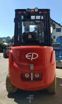 Elektro 4 Rad 2026  EP Equipment EFL382X5 (5)