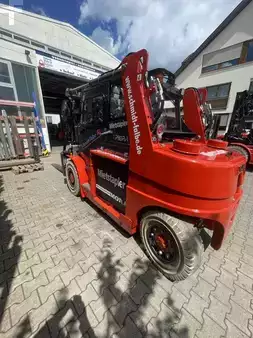 4-wiel elektrische heftrucks 2026  Mora EP80 RA (4)