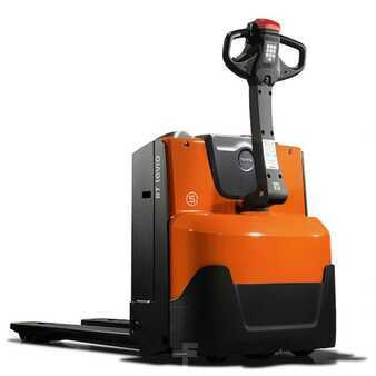 Porta-paletes elétrico 2018  BT LWE140 - Levio (1)