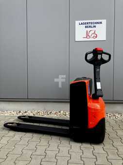 Niederhubwagen 2019 BT LWE140 - Levio (3)