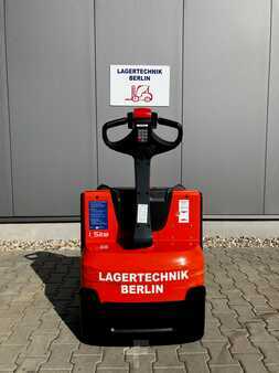 Porta-paletes elétrico 2023  BT LWE160 (1)