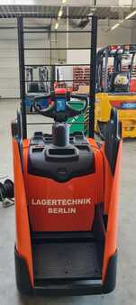 Niederhubwagen 2024  BT LPE200 (3)