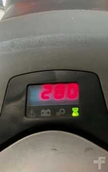 Niederhubwagen 2023 BT LWE130 (3)