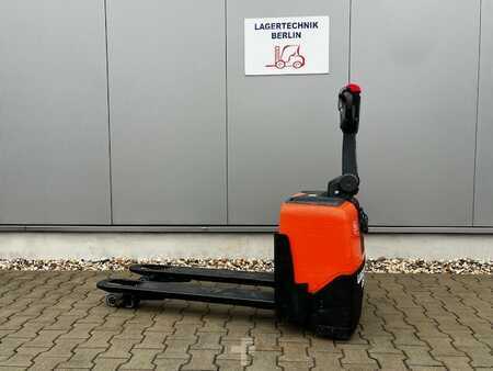 Nízkozdvižný vozík - BT LWE130 (3)