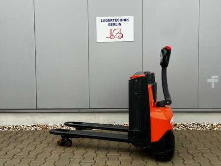 Niederhubwagen 2023  BT LWE140 (1)