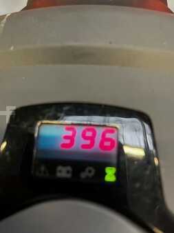 Wózki niskiego podnoszenia - BT LWE140 (2)