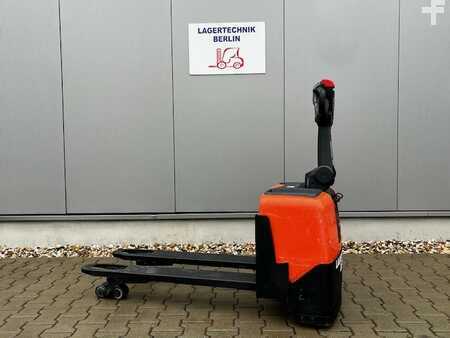 Niederhubwagen 2023 BT LWE130 (1)