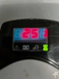 Wózki niskiego podnoszenia 2023 BT LWE130 (2)