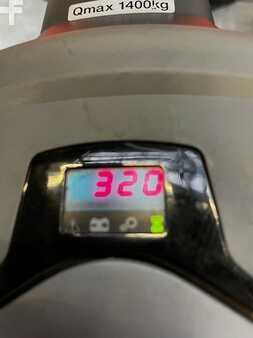 Niederhubwagen 2023 BT LWE140 (3)