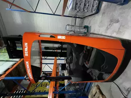 Rækketruck 2018  BT RRE160H (2)