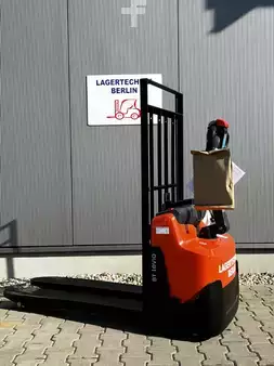 Electric Pallet Trucks 2026  BT LWI160 (1)