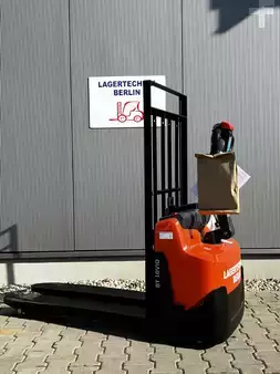 Electric Pallet Trucks 2026  BT LWI160 (1)