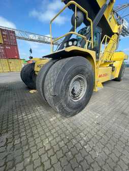 Reach stacker 2017  Hyster RS46-33CH (4) 