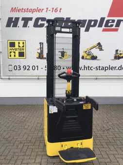 Pallet Stackers 2019  Hyster S1.5S (5) 
