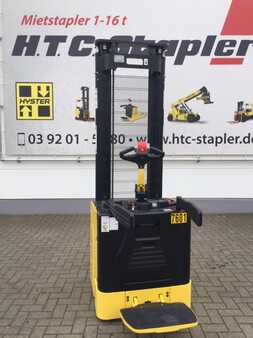 Pallet Stackers 2019  Hyster S1.5S (6) 