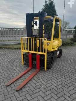 Diesel truck 2021 Hyster H3.0A (1)