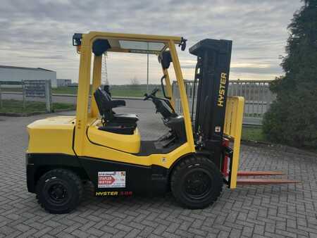 Hyster H3.0A
