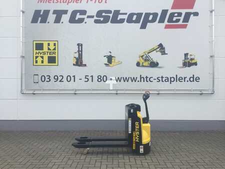 Hyster P1.6