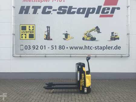 El-pallevogn 2022 Hyster P1.6 (1)