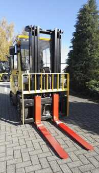 Hyster H3.5UT