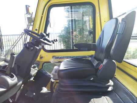 Diesel gaffeltruck 2023  Hyster H3.5UT (3)