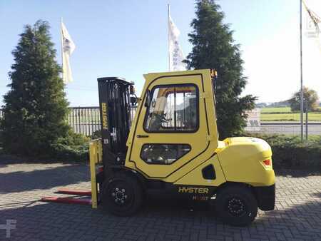 Carretilla elevadora diésel 2023  Hyster H3.5UT (5)