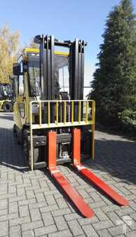 Carretilla elevadora diésel 2023  Hyster H3.5UT (3)