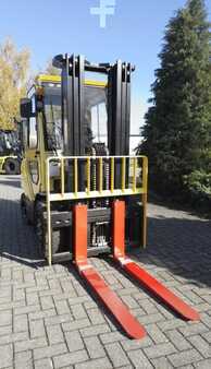 Carretilla elevadora diésel 2024  Hyster H3.5UT (2)