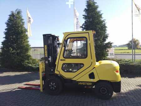 Hyster H3.5UT