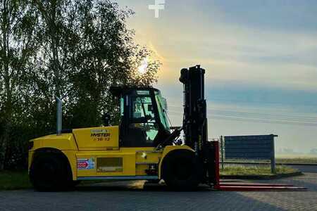 Diesel Forklifts 2025  Hyster H16XD12 (1)