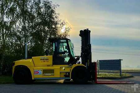 Diesel truck 2025 Hyster H16XD12 (1)