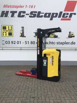 Pallet Trucks Sit-Down Hyster RS1.6