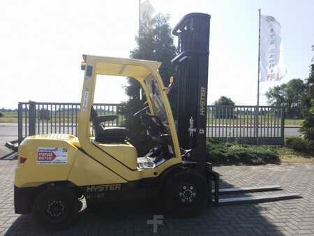 Diesel truck 2020 Hyster H3.5UT (2)