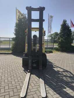 Diesel truck 2020 Hyster H3.5UT (3)